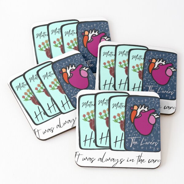 Item preview, Always in the cards (Lesbian) designed and sold by SScribblezz.