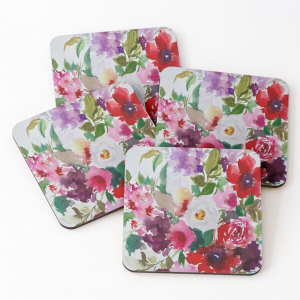Item preview, Flowerd designed and sold by breannarothwell.