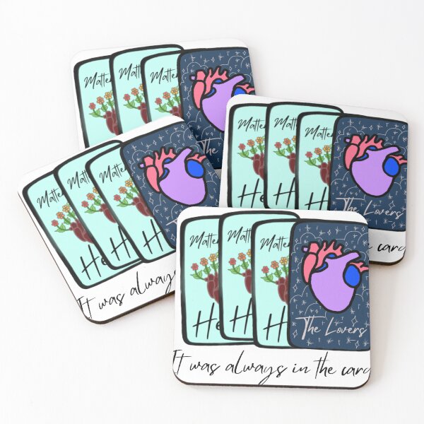 Item preview, Always in the cards (Bi) designed and sold by SScribblezz.