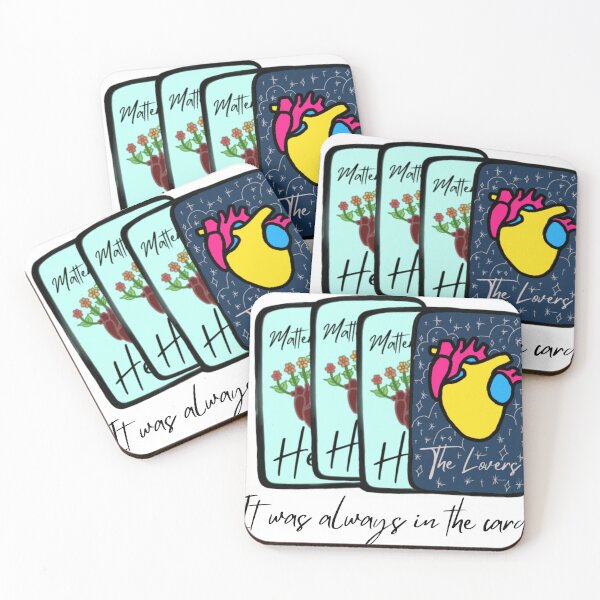 Item preview, Always in the cards (pan) designed and sold by SScribblezz.