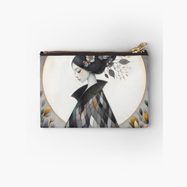 Item preview, Embracing the whispers of the moonlight designed and sold by Beyondnote-Art.