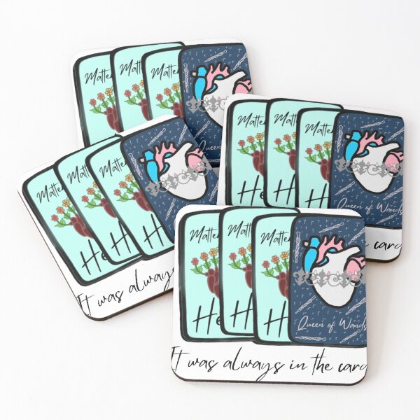 Item preview, Always in the cards (trans woman) designed and sold by SScribblezz.