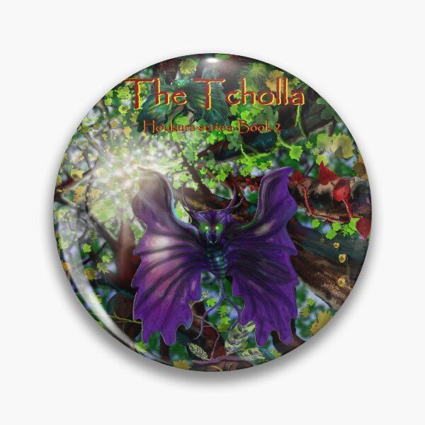Item preview, Flight of the Lousham Book 2 Houkura series: The Tcholla designed and sold by houkura.
