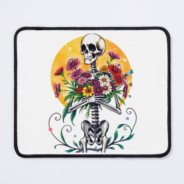 Item preview, Bloom After Death designed and sold by Rothnaric.