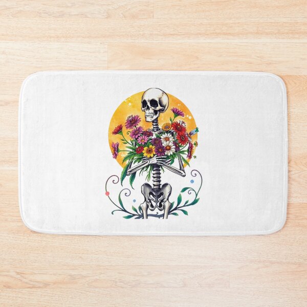 Item preview, Bloom After Death designed and sold by Rothnaric.