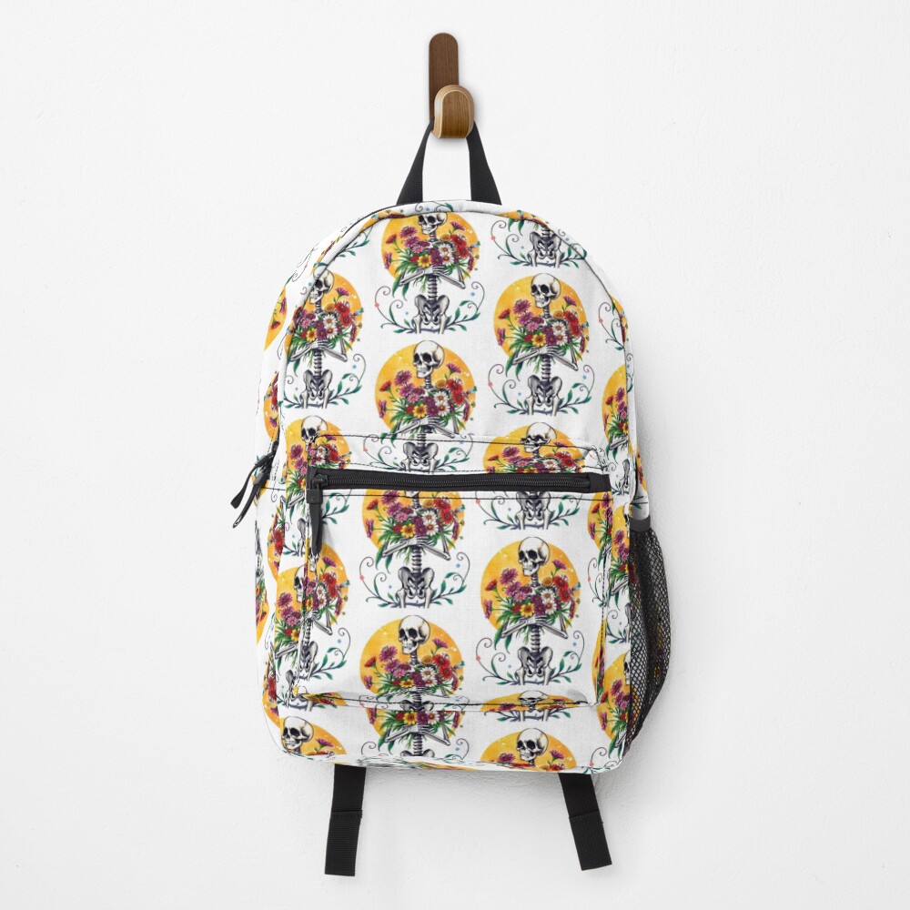 Item preview, Backpack designed and sold by Rothnaric.