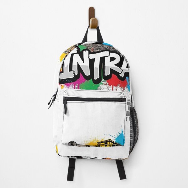 Item preview, Intramuros - The Walled City designed and sold by likbatonboot.