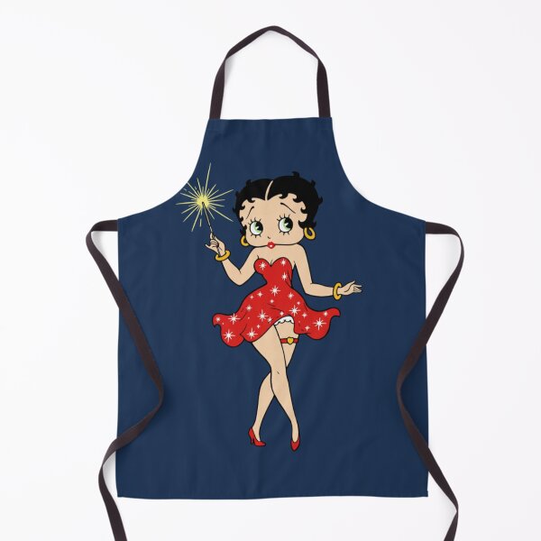 Item preview, Miss Liberty Boop designed and sold by LyssasMindArt.