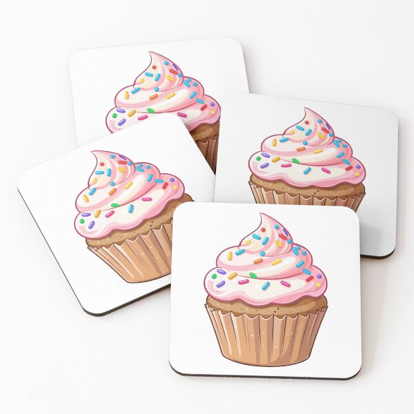 Item preview, Cupcake designed and sold by Grypis.