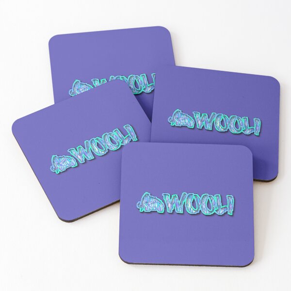 Item preview, Wooli Festival Fanmade Raver Artistic EDM Artist Logo designed and sold by FestDrip.