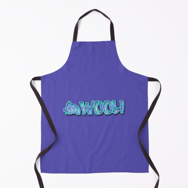 Item preview, Wooli Festival Fanmade Raver Artistic EDM Artist Logo designed and sold by FestDrip.