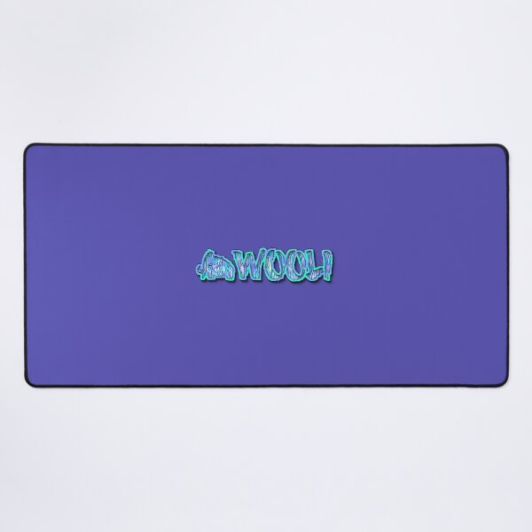 Item preview, Wooli Festival Fanmade Raver Artistic EDM Artist Logo designed and sold by FestDrip.