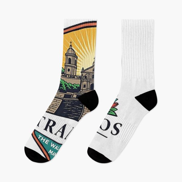 Item preview, Intramuros - The Walled City designed and sold by likbatonboot.