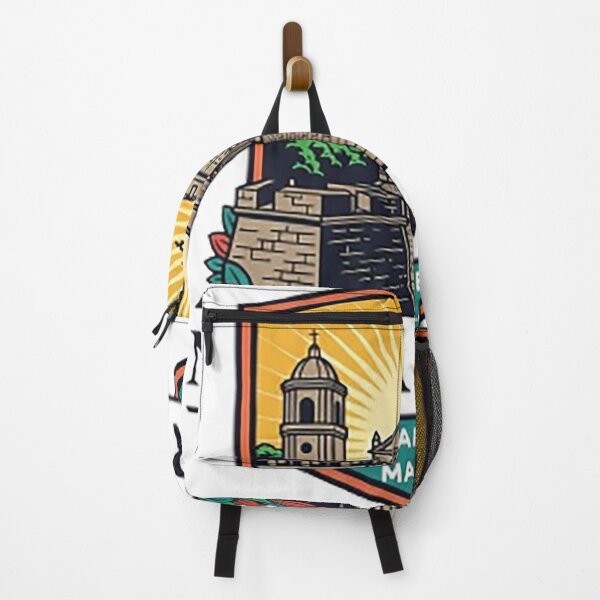 Item preview, Intramuros - The Walled City designed and sold by likbatonboot.