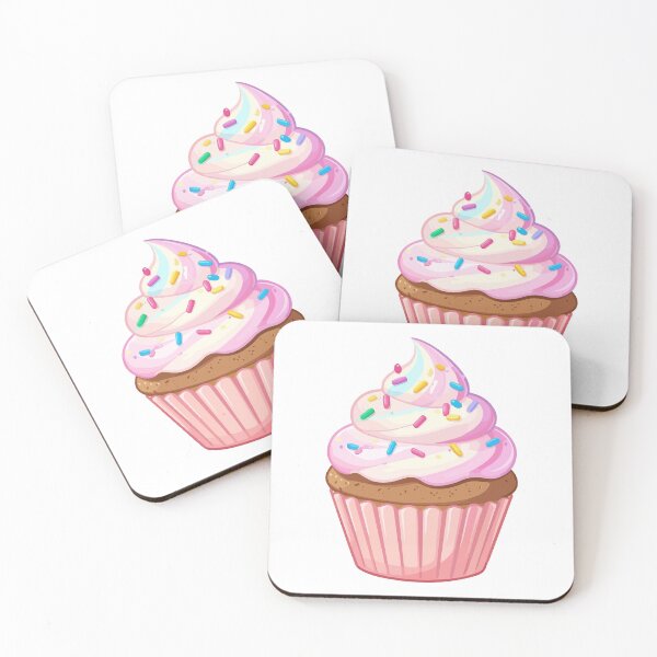 Item preview, Cupcake designed and sold by Grypis.