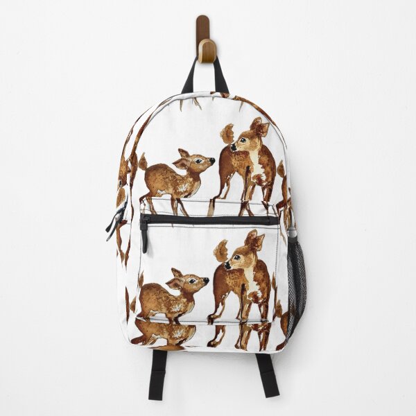 Item preview, Young Deers designed and sold by TahelArt.