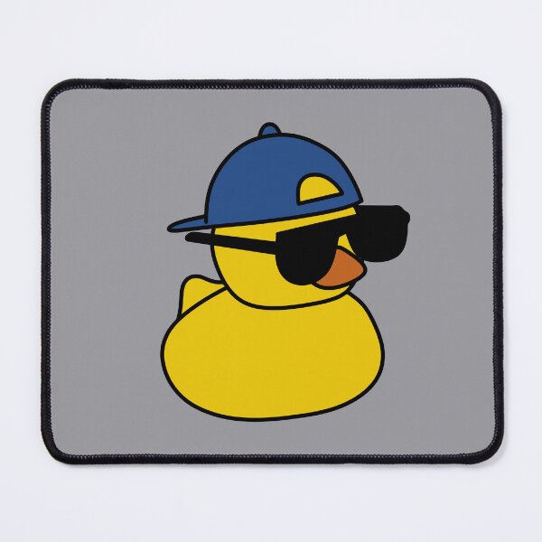 Item preview, Swaggy Duck designed and sold by KandKKrafts.