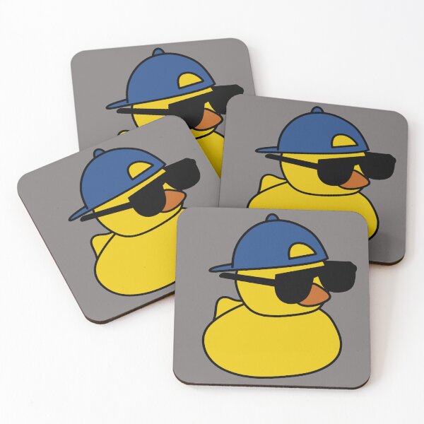 Item preview, Swaggy Duck designed and sold by KandKKrafts.