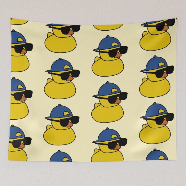 Item preview, Swaggy Duck designed and sold by KandKKrafts.