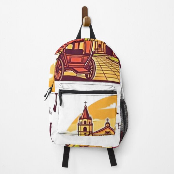 Item preview, Intramuros - The Walled City designed and sold by likbatonboot.