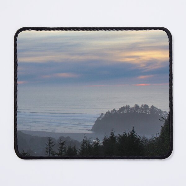 Item preview, Proposal Rock and Foggy Sunset designed and sold by Micki Selvitella.