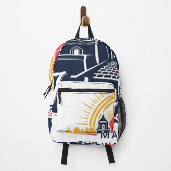 Item preview, Intramuros - The Walled City designed and sold by likbatonboot.