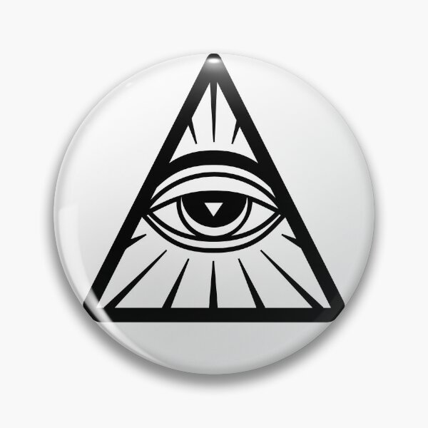 Item preview, Illuminati designed and sold by Mirage-Aholic.