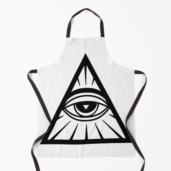 Item preview, Illuminati designed and sold by Mirage-Aholic.