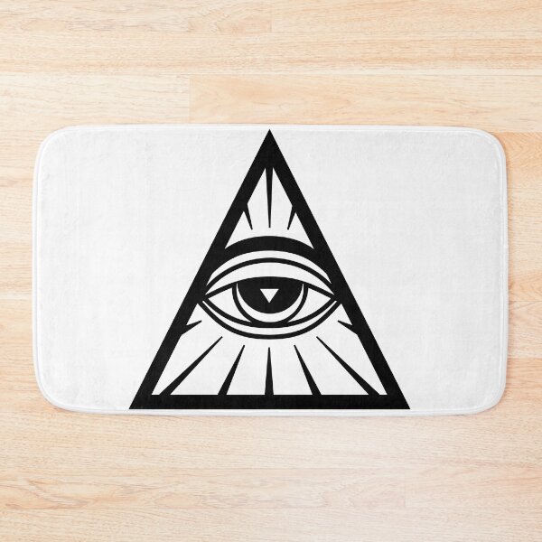 Item preview, Illuminati designed and sold by Mirage-Aholic.