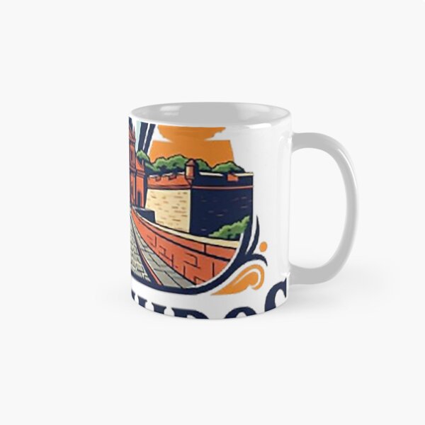 Item preview, Intramuros - The Walled City designed and sold by likbatonboot.