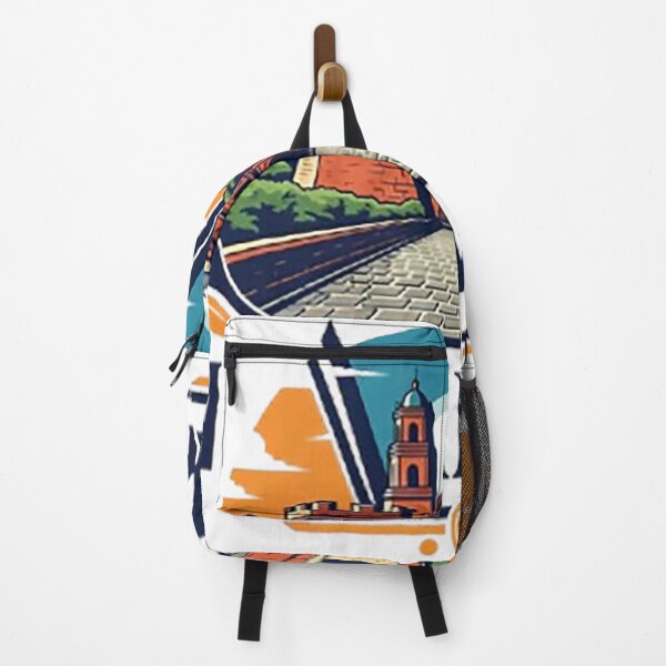 Item preview, Intramuros - The Walled City designed and sold by likbatonboot.