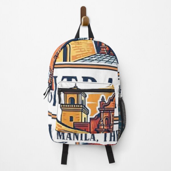 Item preview, Intramuros - The Walled City designed and sold by likbatonboot.