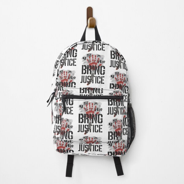 Item preview, Bring Justice – Powerful MMIW Awareness Movement Statement designed and sold by Taans-Creation.