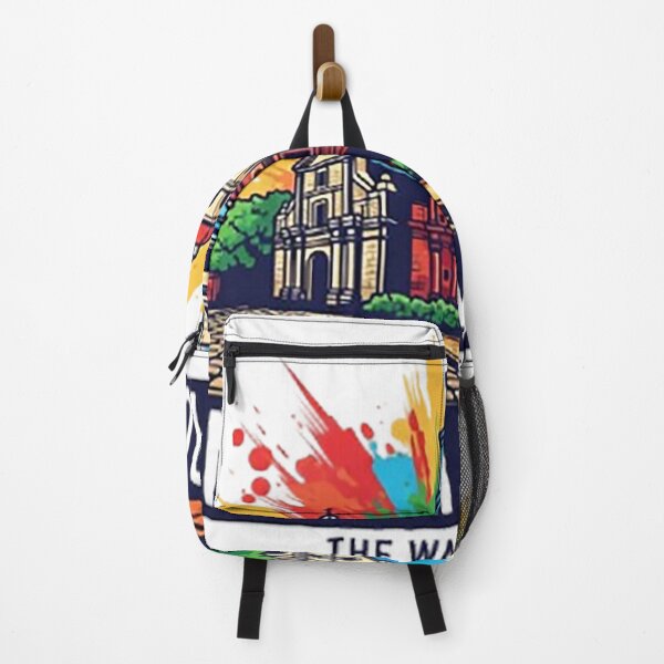 Item preview, Intramuros - The Walled City designed and sold by likbatonboot.