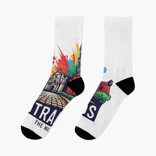 Item preview, Intramuros - The Walled City designed and sold by likbatonboot.