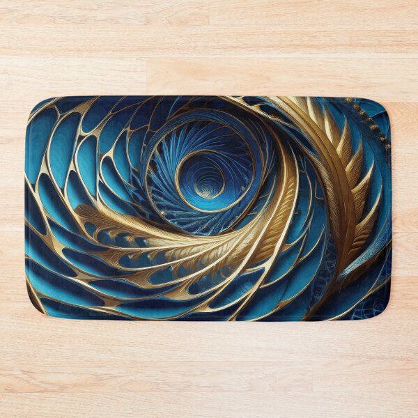 Item preview, Colorful Abstract Art designed and sold by Vicky Brago-Mitchell®.
