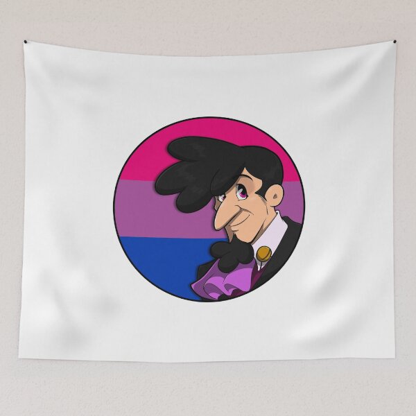 Item preview, Bi-conic Dr. Tenma designed and sold by FuzziDino4.