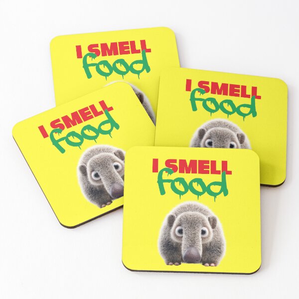 Item preview, funny anteater, cool saying designed and sold by Mauswohn.