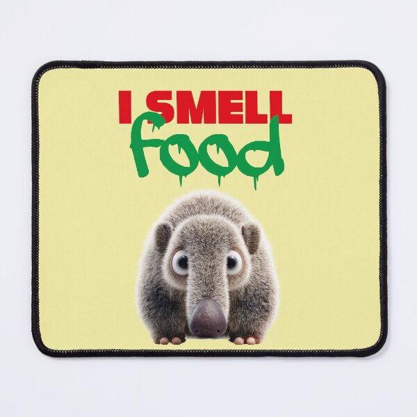 Item preview, funny anteater, cool saying designed and sold by Mauswohn.