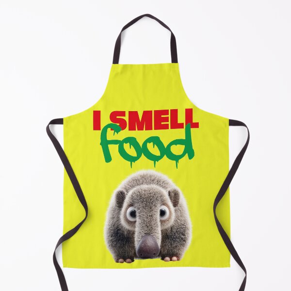 Item preview, funny anteater, cool saying designed and sold by Mauswohn.