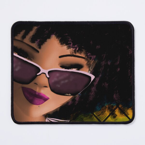 Item preview, I got my shades on designed and sold by Shells Designs.