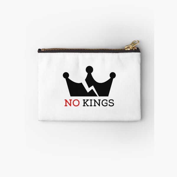 Item preview, No Kings designed and sold by designclub.