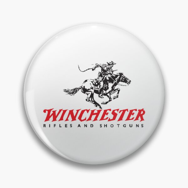 Artikelvorschau, Winchester Repeating Arms Gürtelschnalle entworfen und verkauft von NadiCollins.
