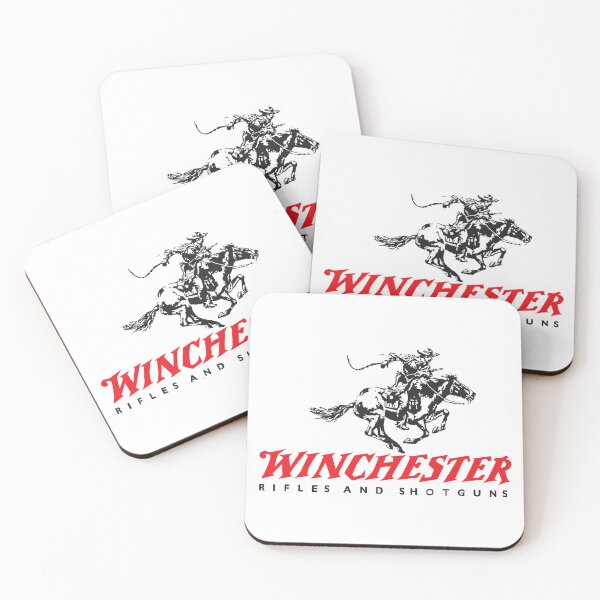 Item preview, Winchester Repeating Arms Belt Buckle designed and sold by NadiCollins.