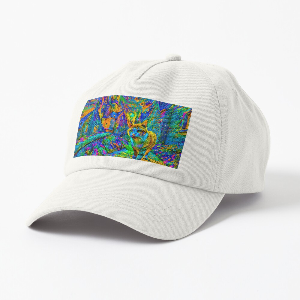 Item preview, Dad Hat designed and sold by blackhalt.