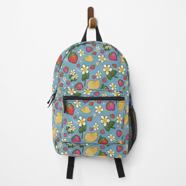 Item preview, Rosie’s Strawberry Patch designed and sold by mikor.