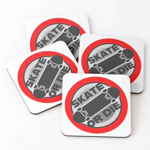 Item preview, Skate or die designed and sold by EsekRc.