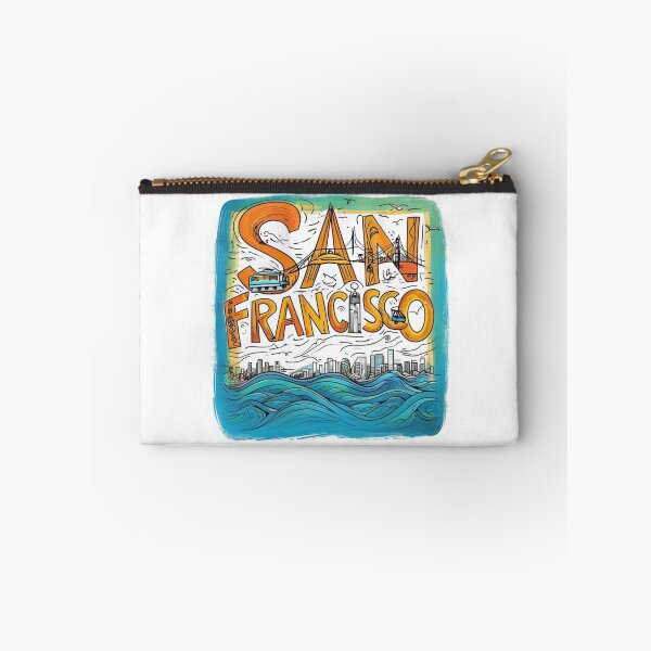 Item preview, Frisco Flow Doodles Premium Cool Trendy Best Gift  designed and sold by Imaginarium of Chaos falcon88 .