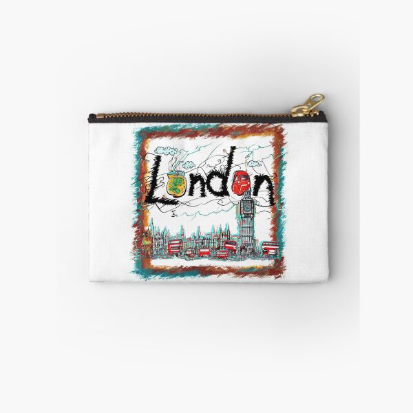Item preview, London Electric Lines Premium Cool Trendy Best Gift  designed and sold by Imaginarium of Chaos falcon88 .