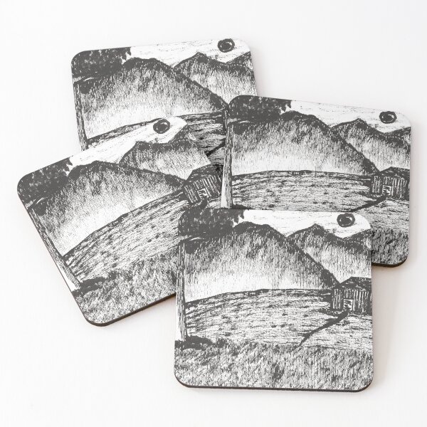 Item preview, Scenery designed and sold by ikage.